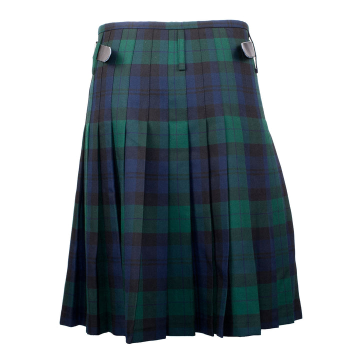 Gents Lightweight Party Kilt Black Watch