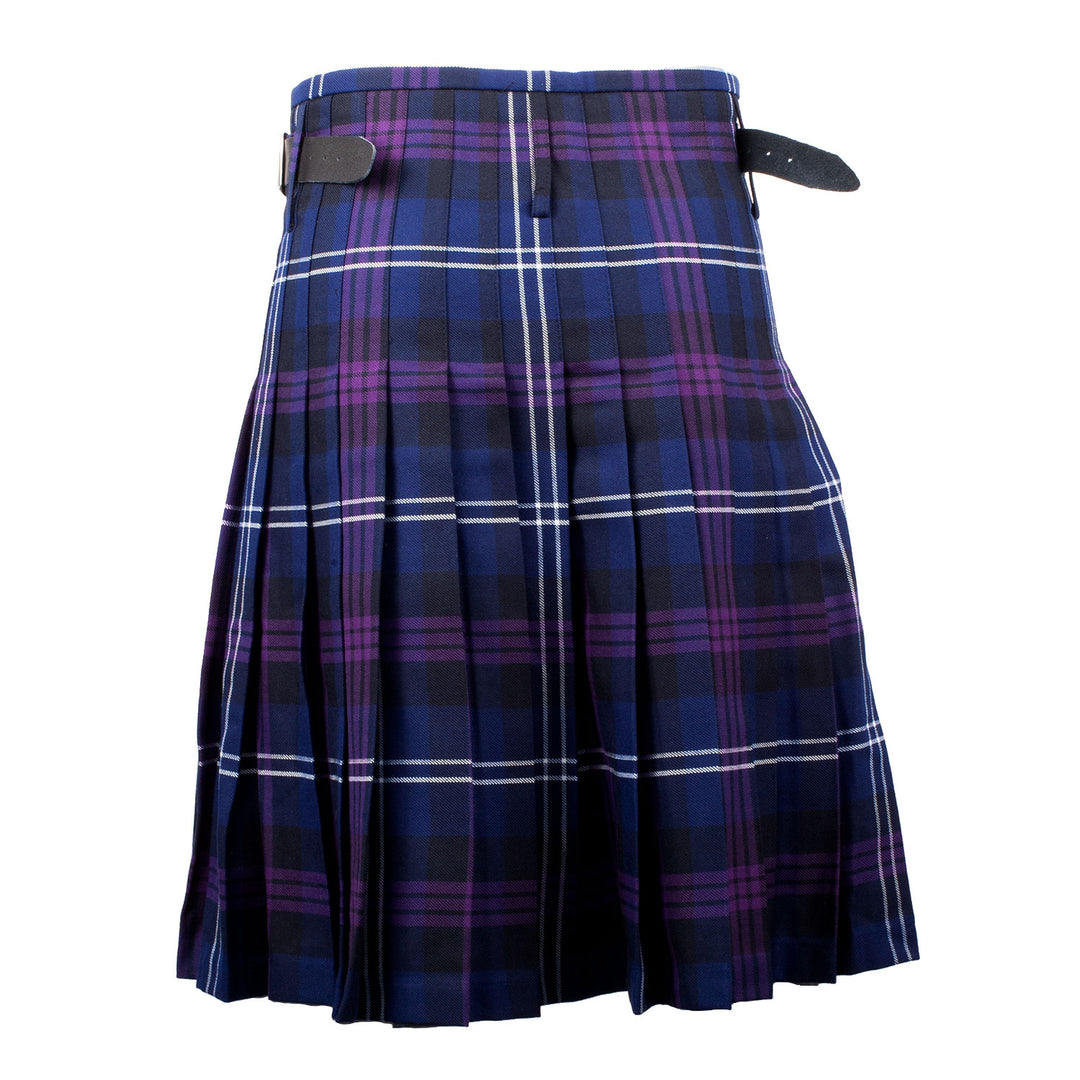 Gents Lightweight Party Kilt Heritage Of Scotland