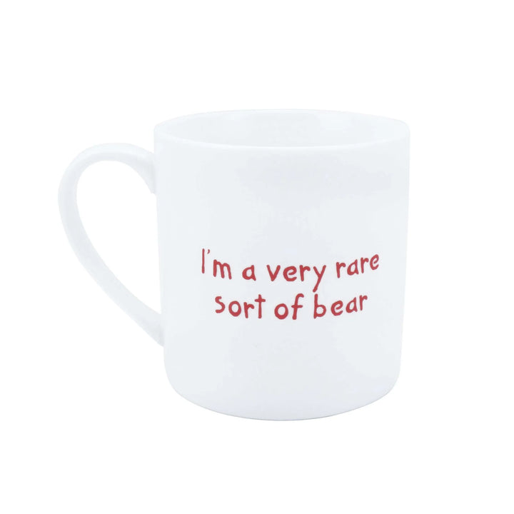 Paddington Bear King’s Guard “Rare Sort of Bear” Mug – 310ml