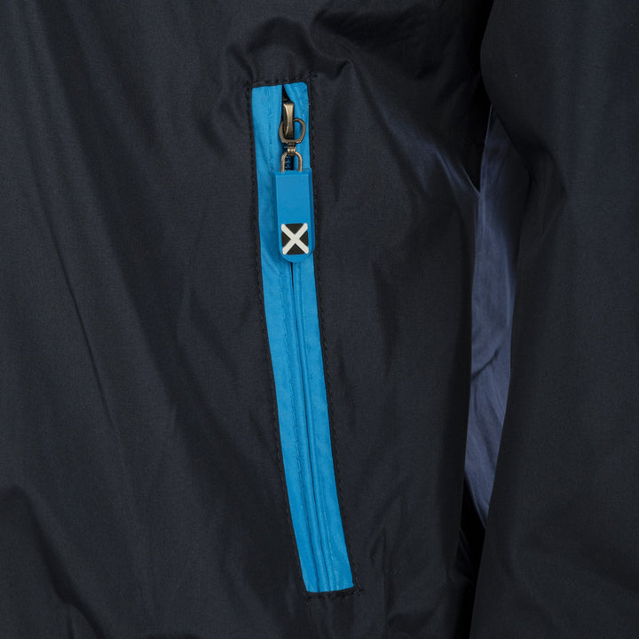 Gents Scotland 2 Tone Windbreaker Jacket