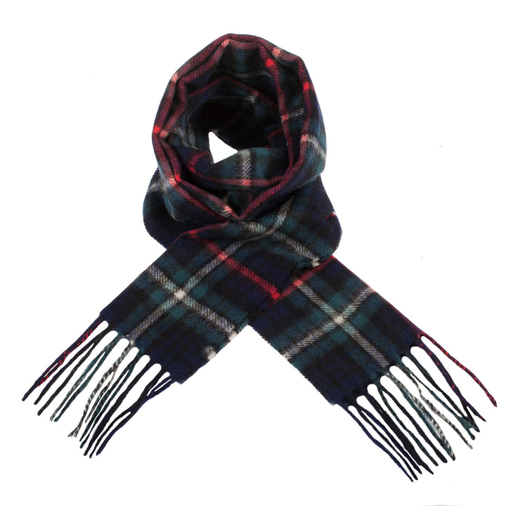 Edinburgh Cashmere Mini Scarf  Mackenzie