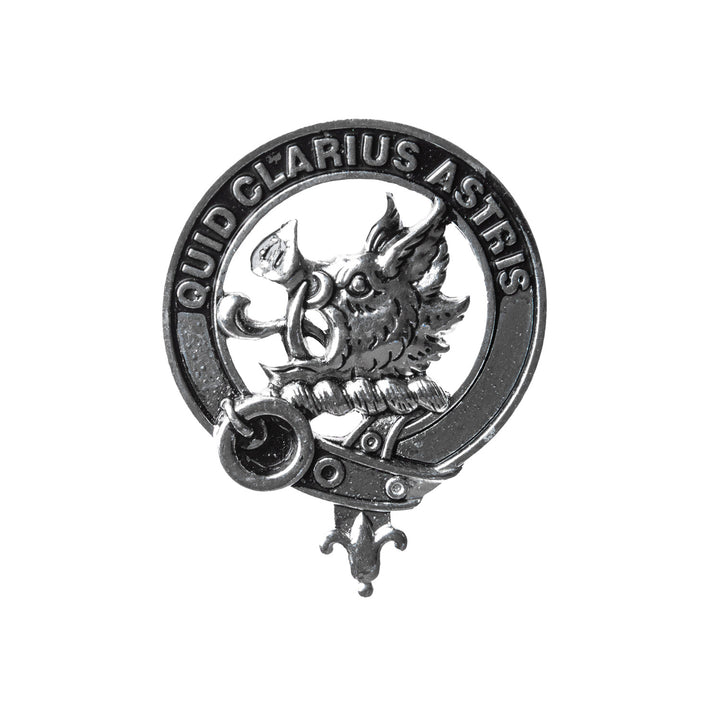 Clan Badge Baillie