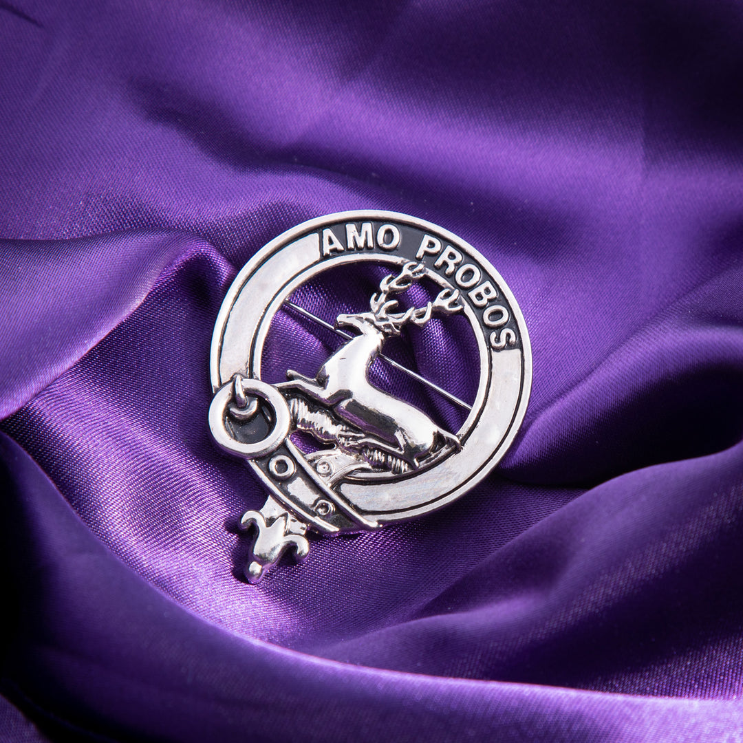 Clan Badge Blair