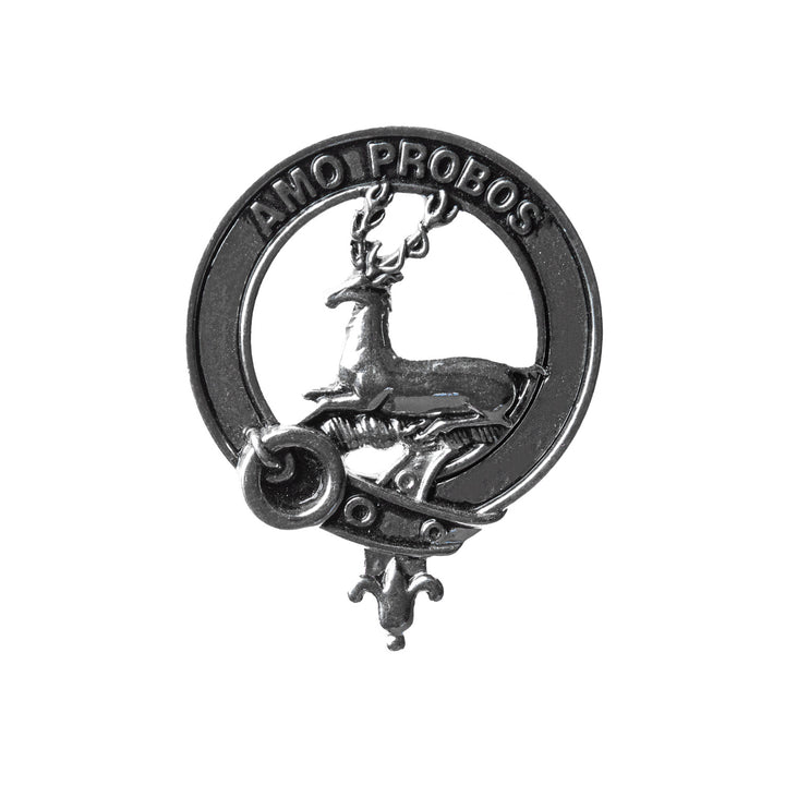 Clan Badge Blair