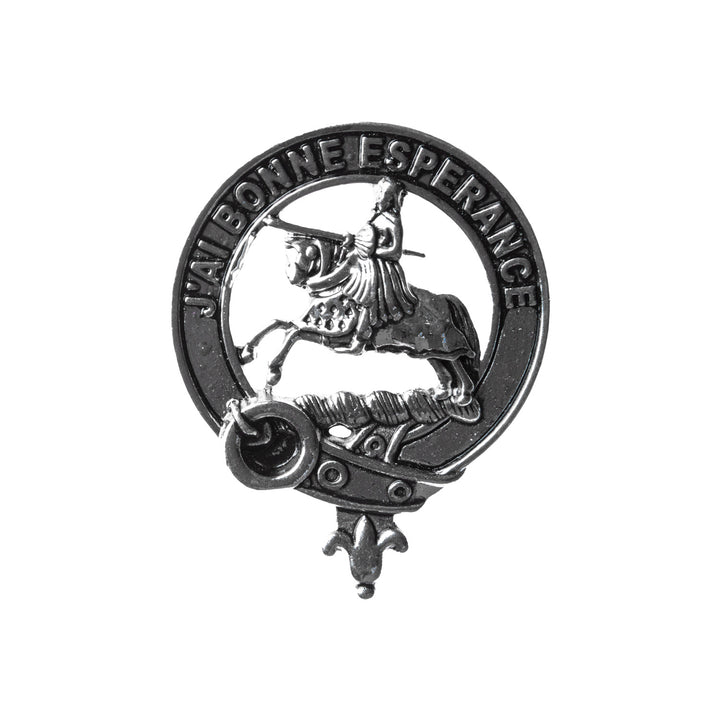 Clan Badge Craig