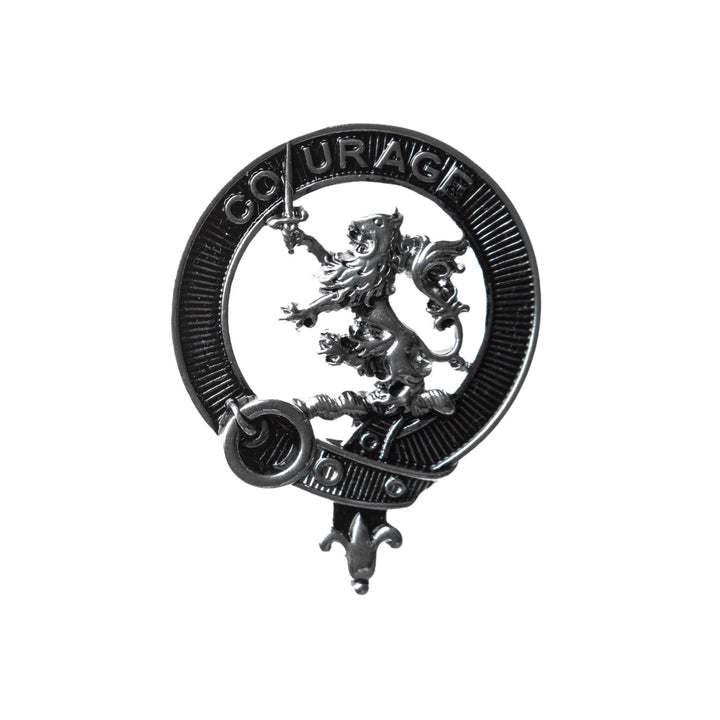 Clan Badge Cumming