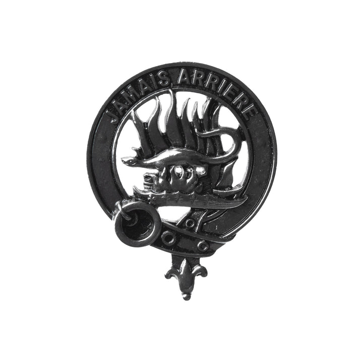 Clan Badge Douglas
