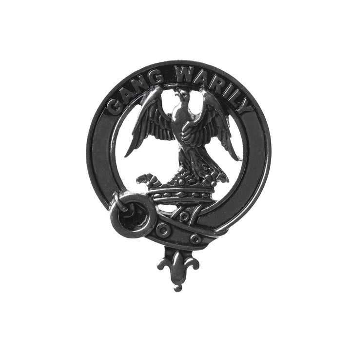 Clan Badge Drummond