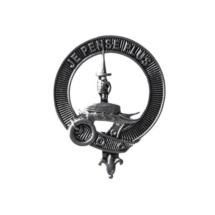 Clan Badge Erskine