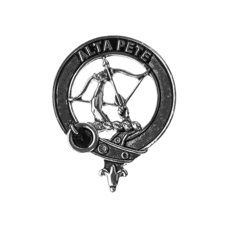 Clan Badge Fletcher