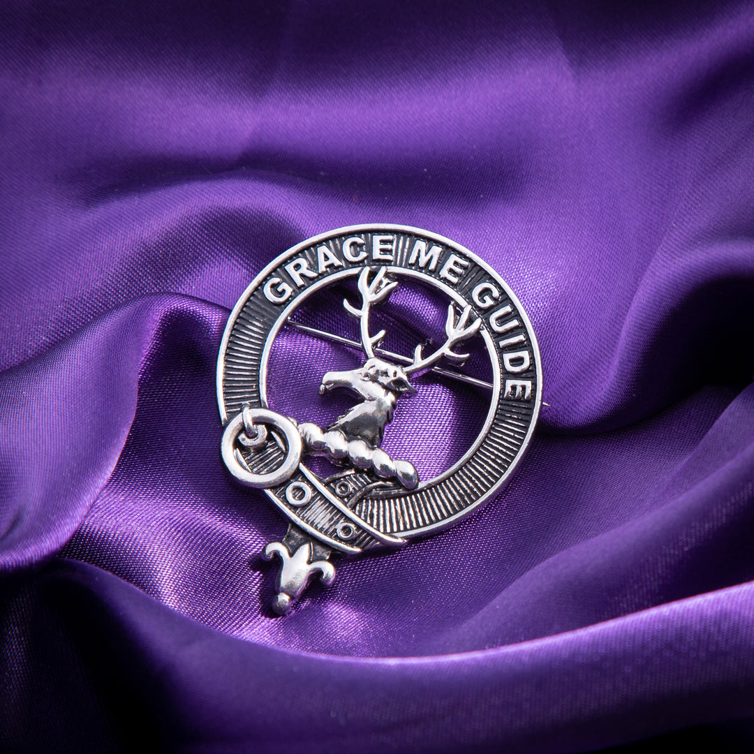 Clan Badge Forbes