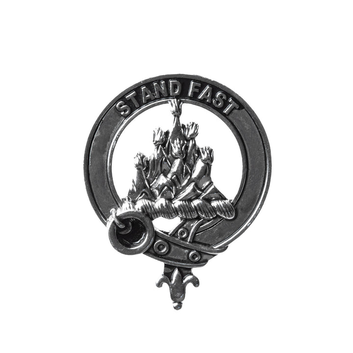 Clan Badge Grant