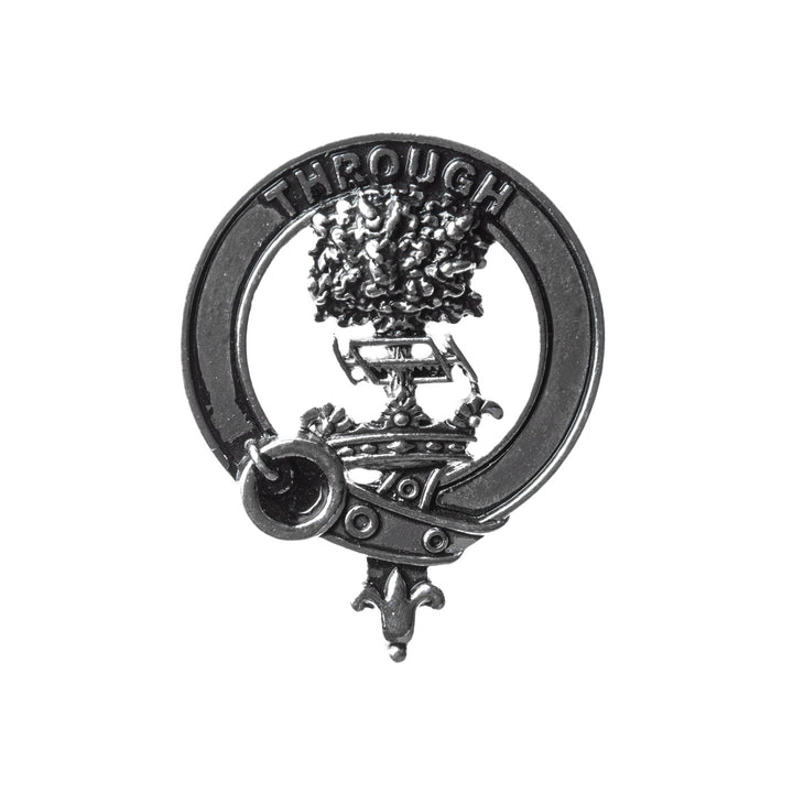 Clan Badge Hamilton