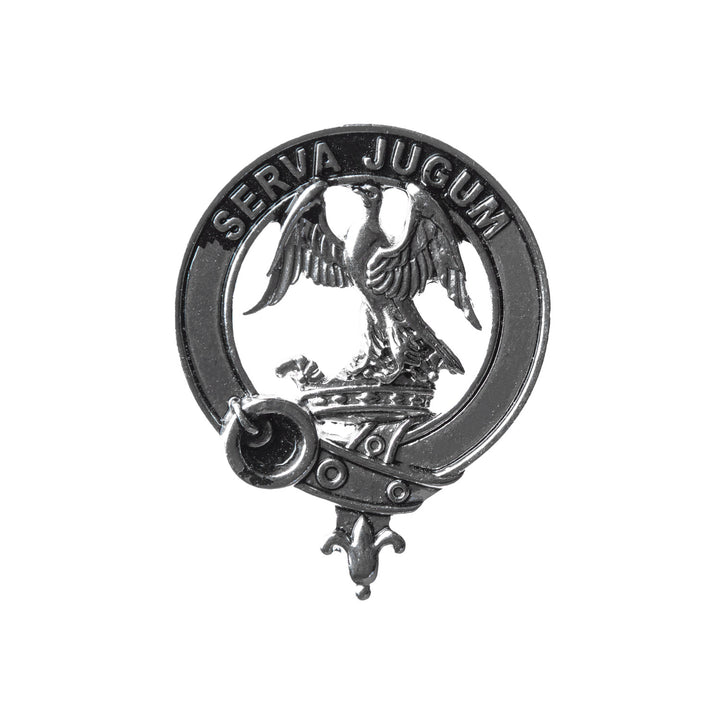Clan Badge Hay