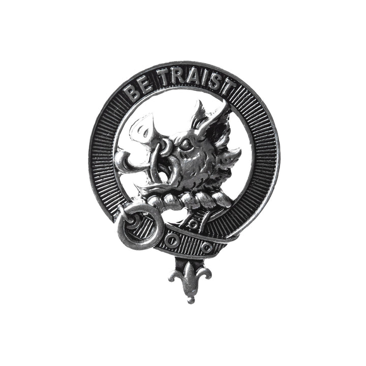 Clan Badge Innes