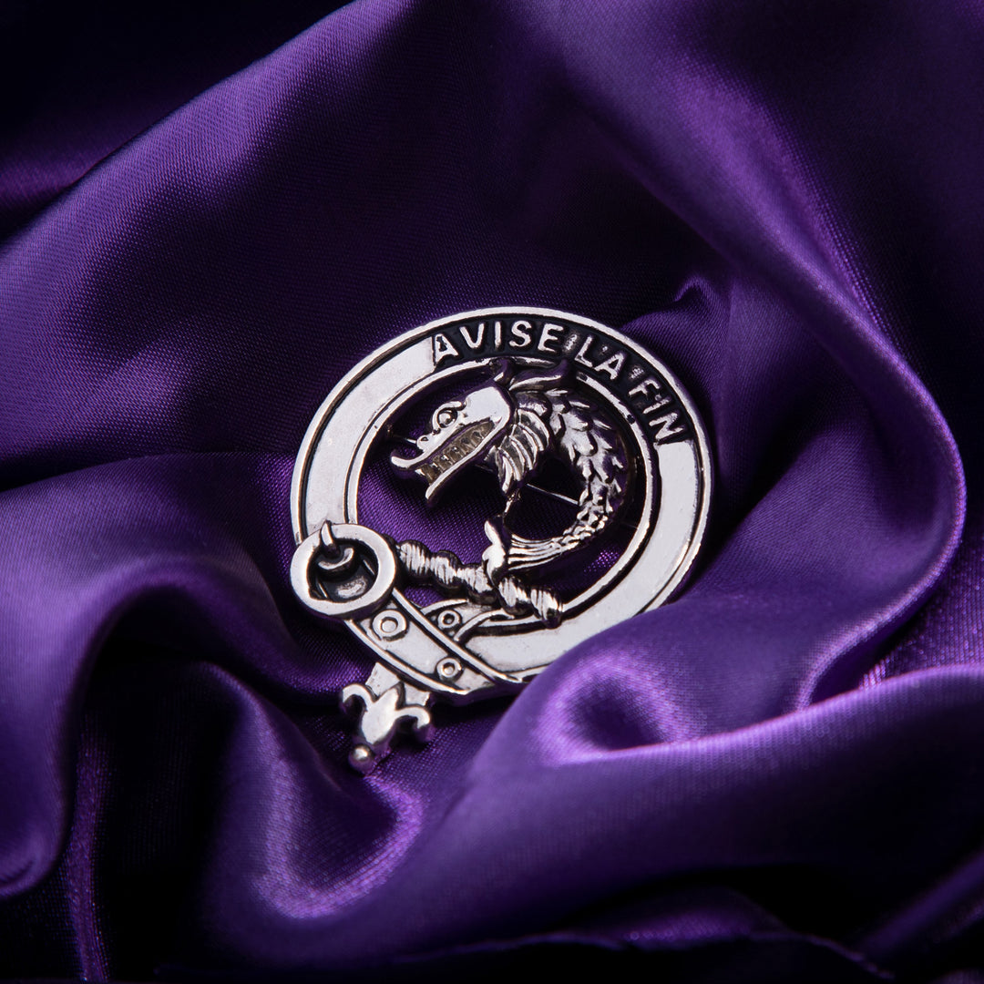 Clan Badge Kennedy