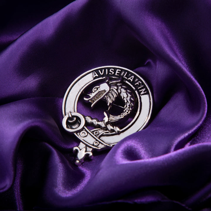 Clan Badge Kennedy