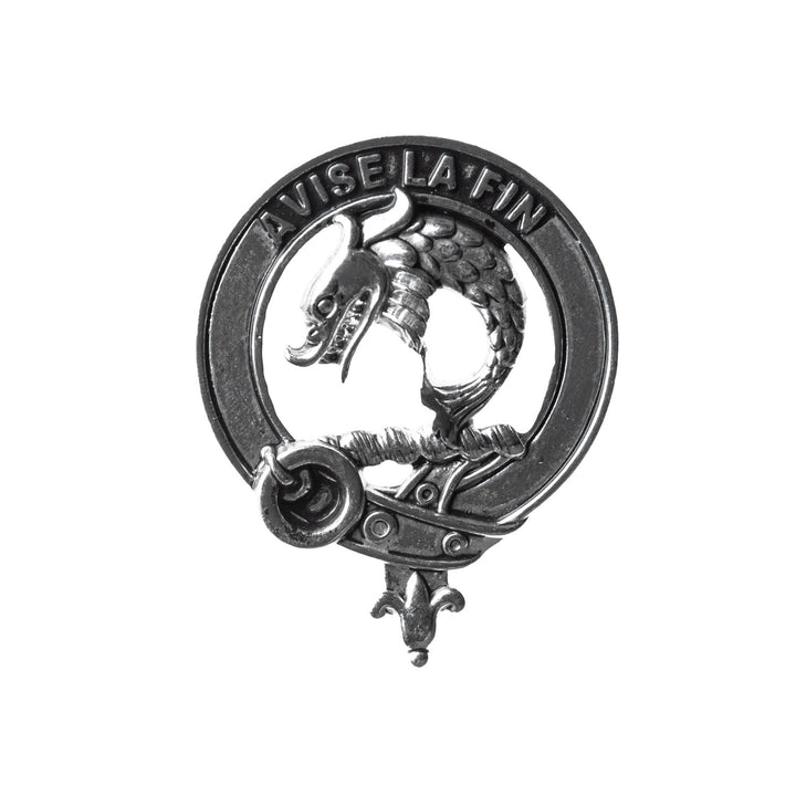Clan Badge Kennedy