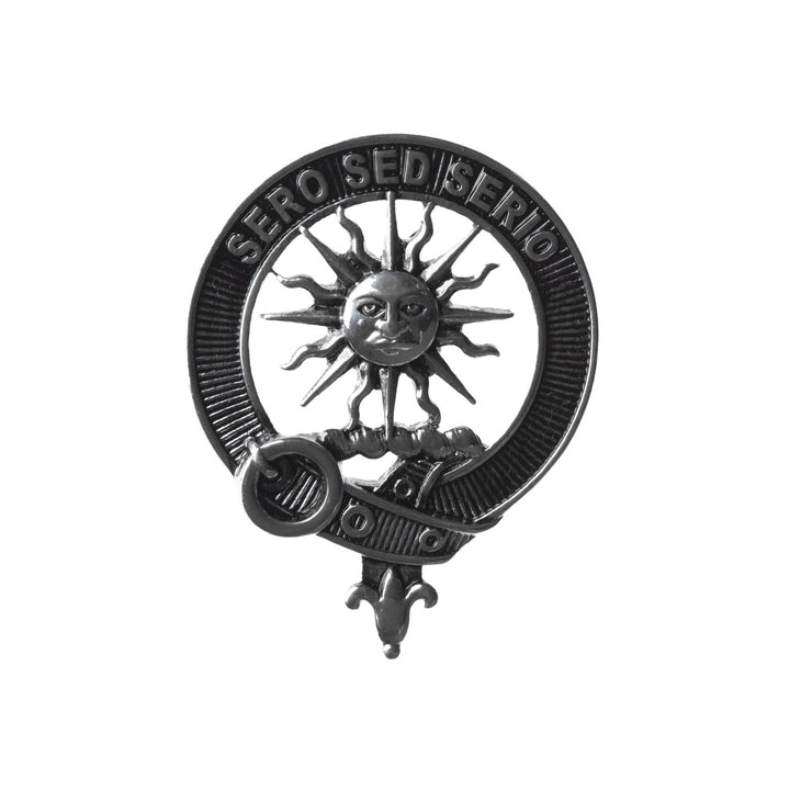 Clan Badge Kerr