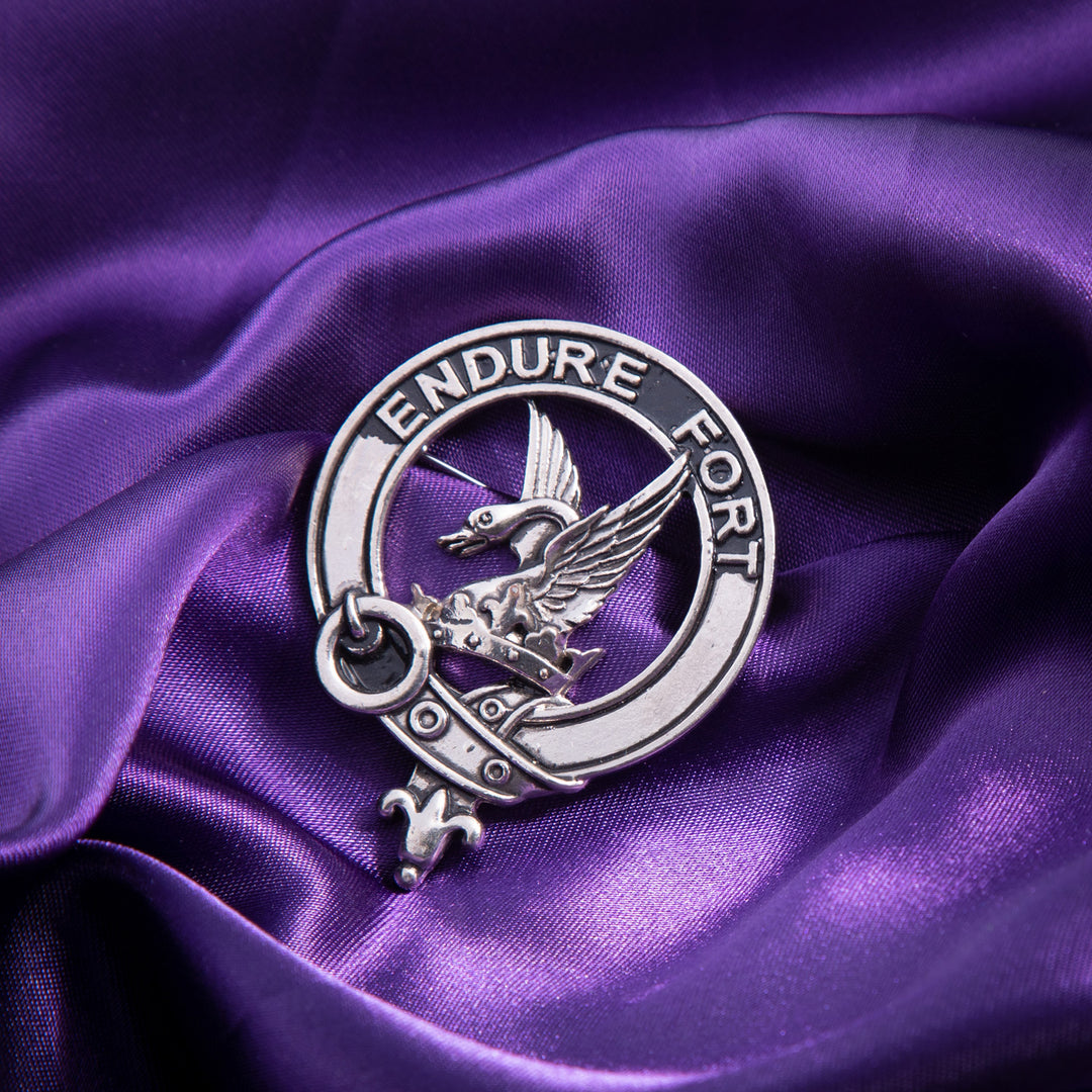 Clan Badge Lindsay