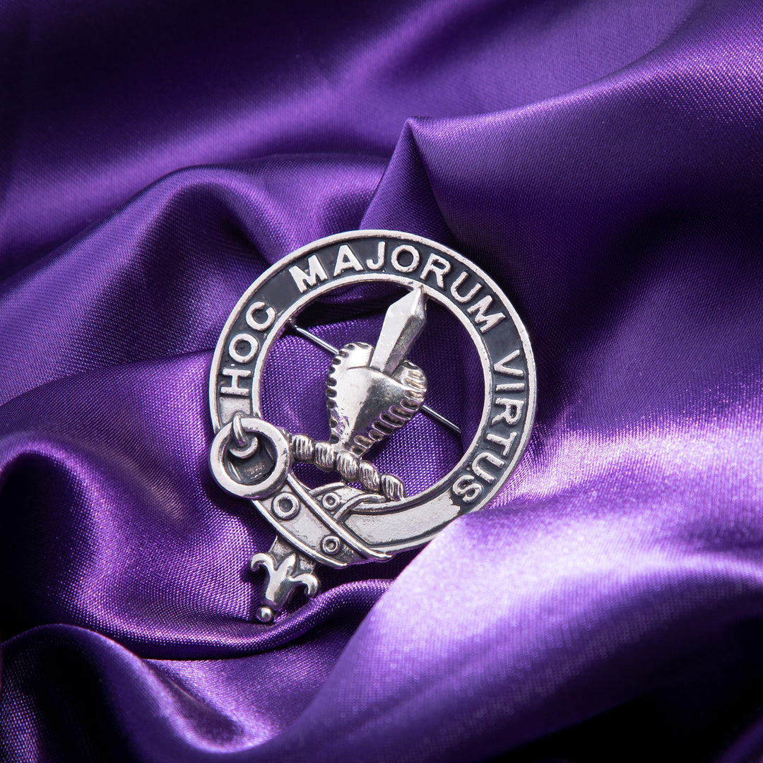 Clan Badge Logan