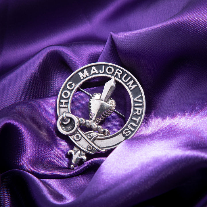 Clan Badge Logan