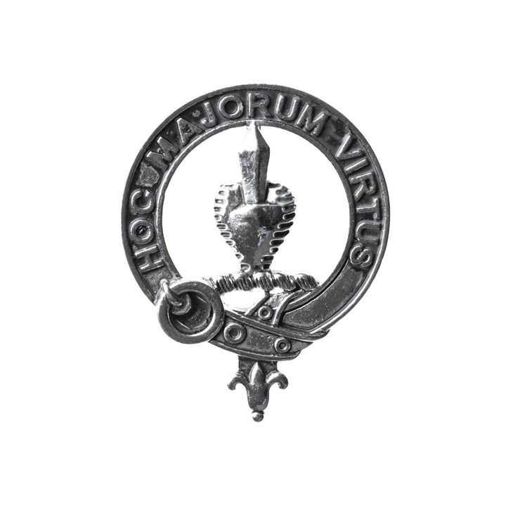 Clan Badge Logan