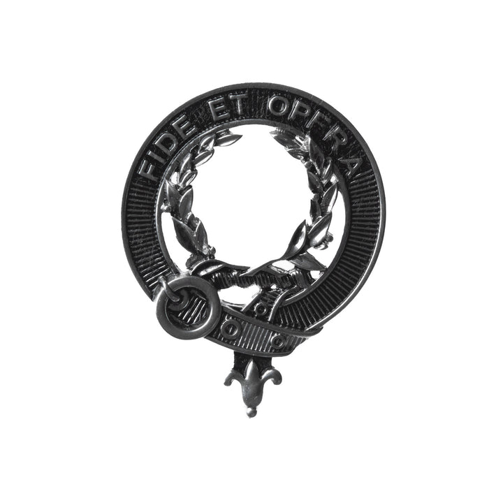 Clan Badge Macarthur