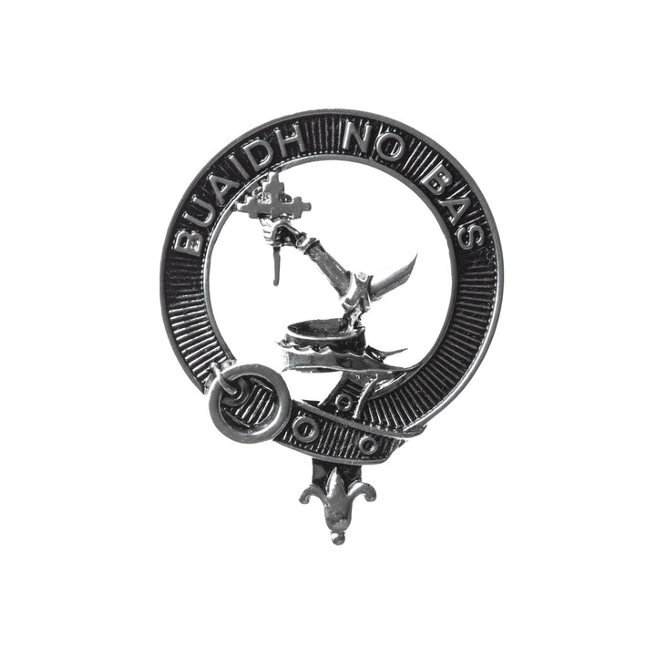 Clan Badge Macdougall