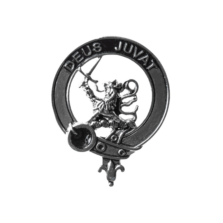Clan Badge Macduff