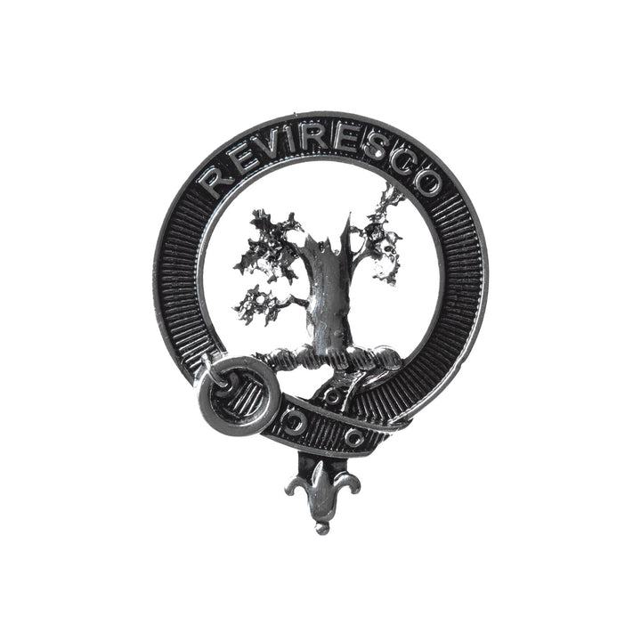 Clan Badge Macewan