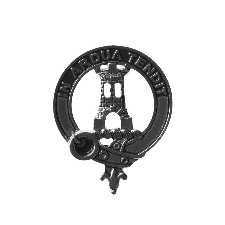 Clan Badge Malcolm/Maccallum