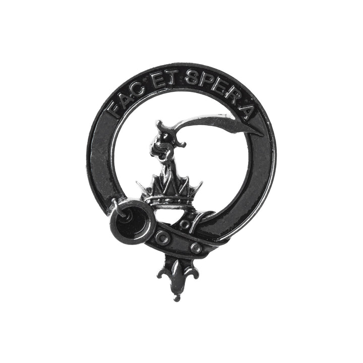 Clan Badge Matheson