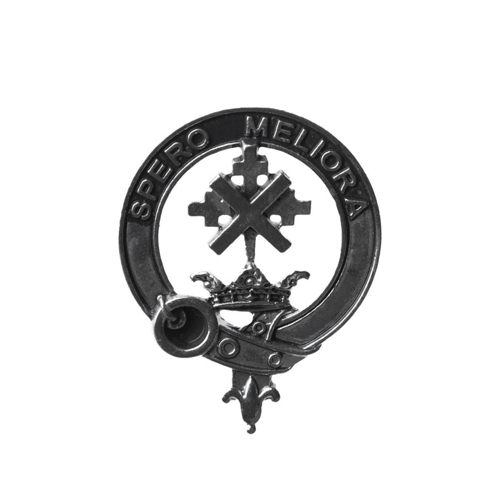 Clan Badge Moffat