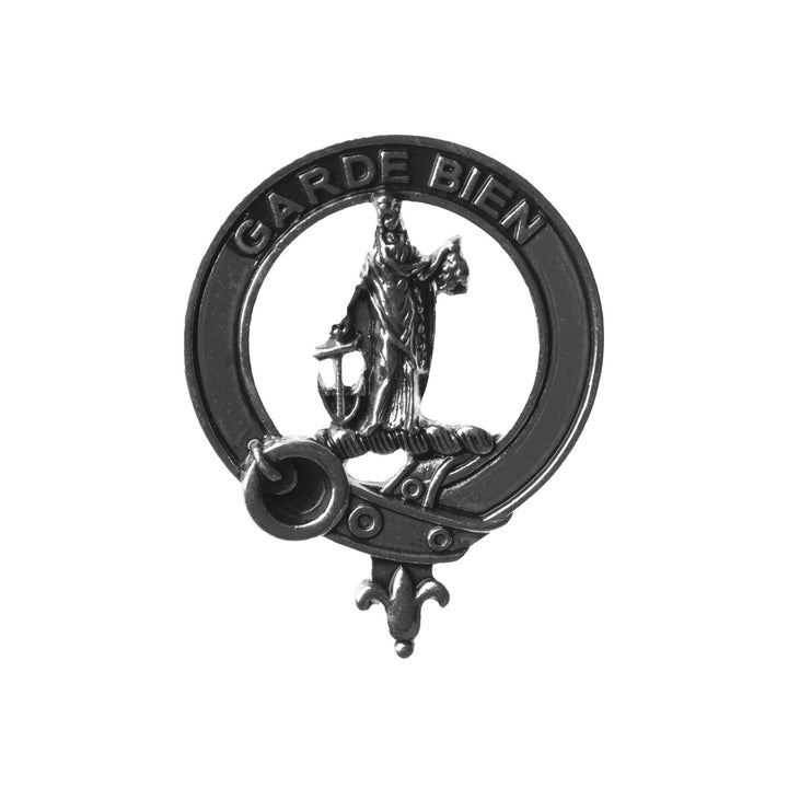 Clan Badge Montgomery