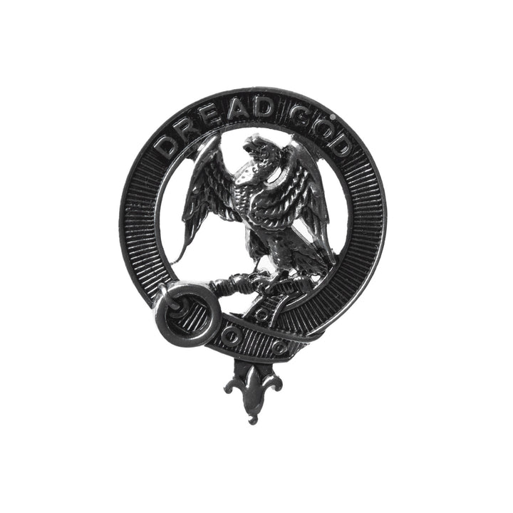 Clan Badge Munro