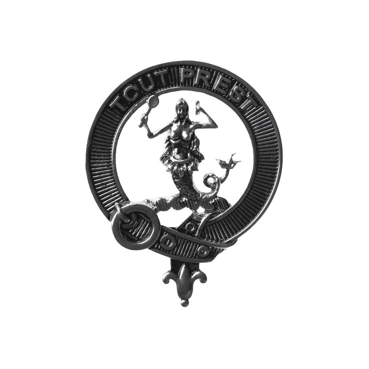 Clan Badge Murray