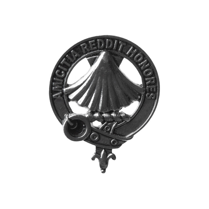 Clan Badge Pringle