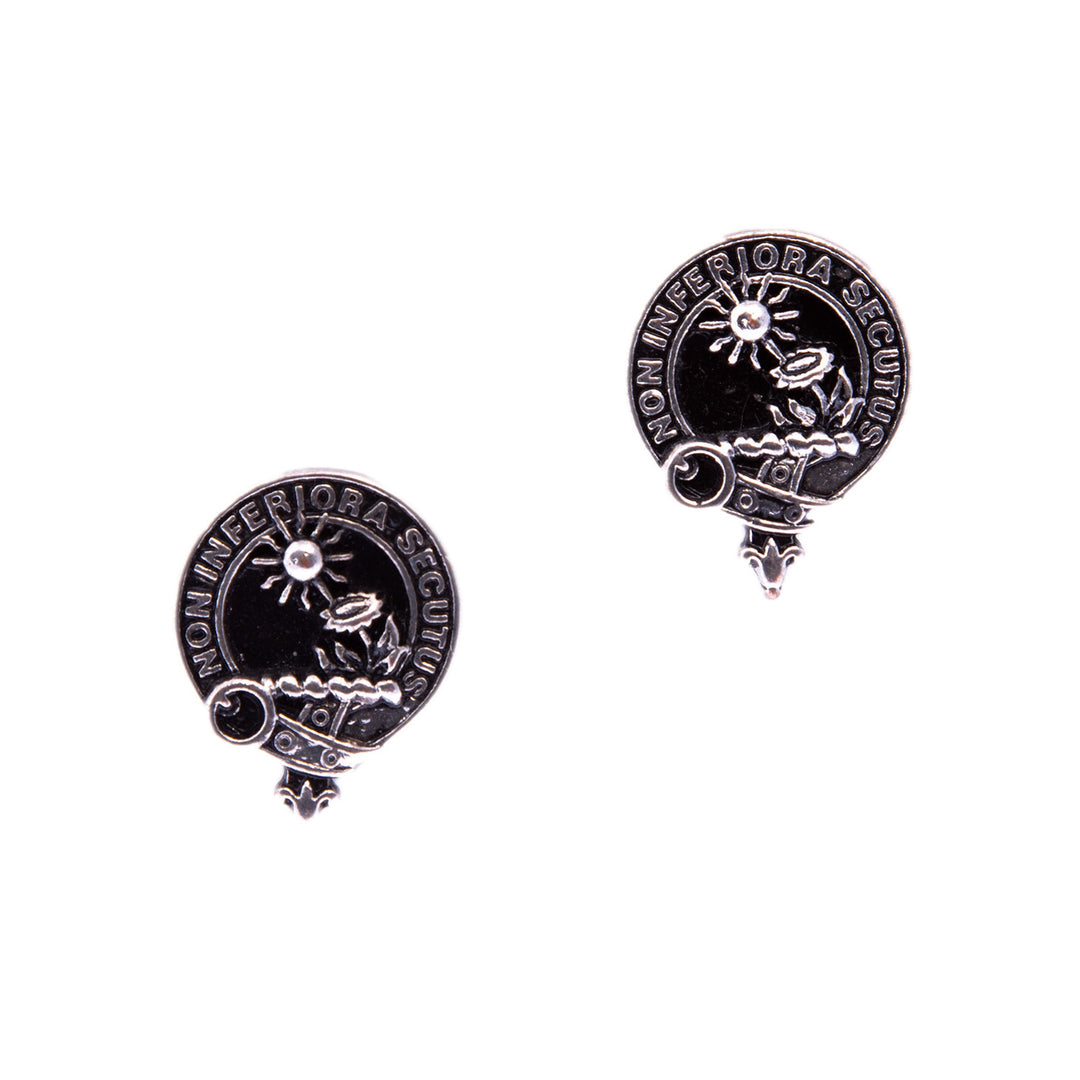 Clan Cufflinks Buchanan