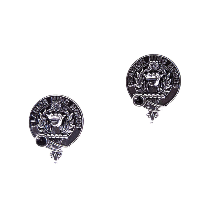 Clan Cufflinks Buchanan