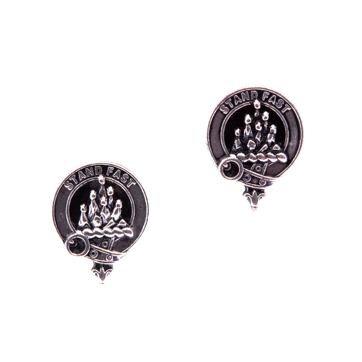 Clan Cufflinks Grant