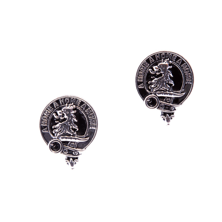 Clan Cufflinks Home