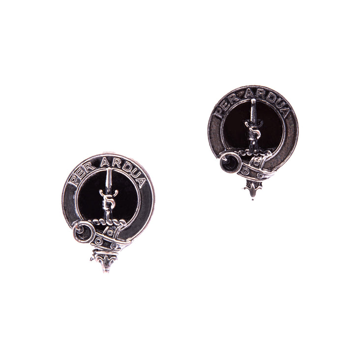 Clan Cufflinks Macintyre