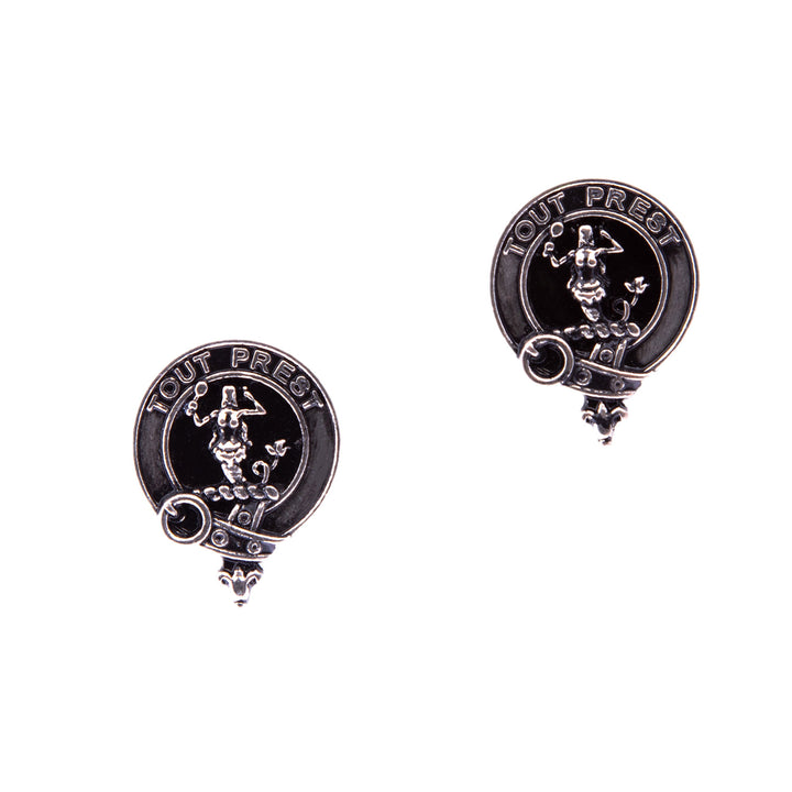 Clan Cufflinks Murray