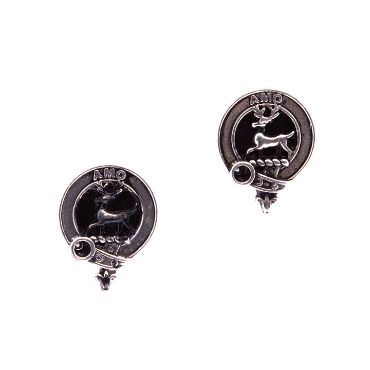 Clan Cufflinks Scott