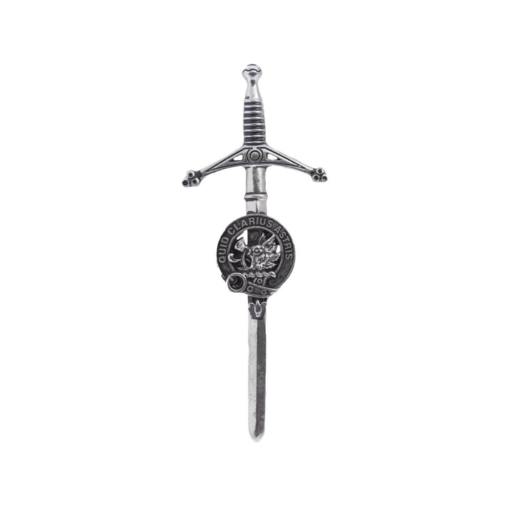Clan Kilt Pin Baillie