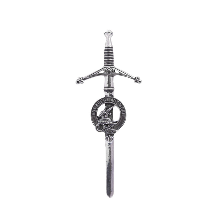 Clan Kilt Pin Barclay