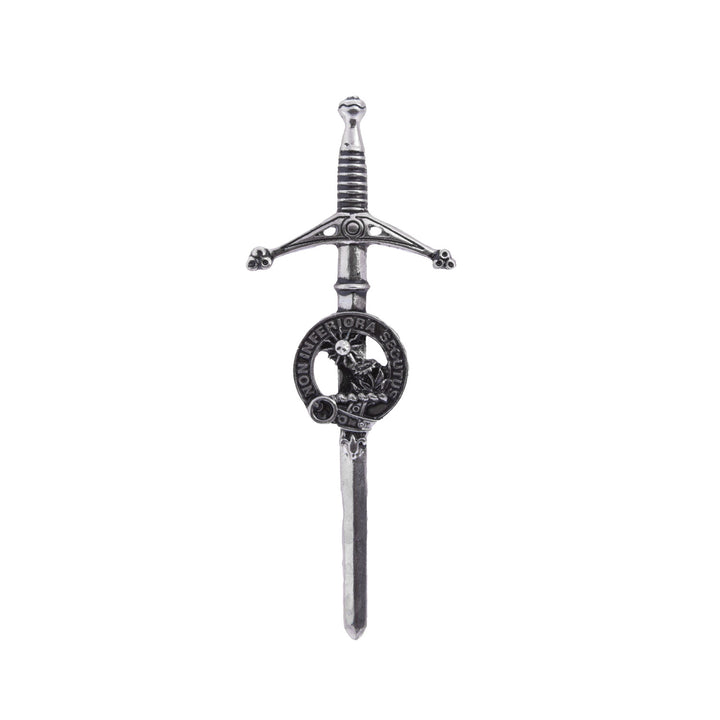 Clan Kilt Pin Buchanan