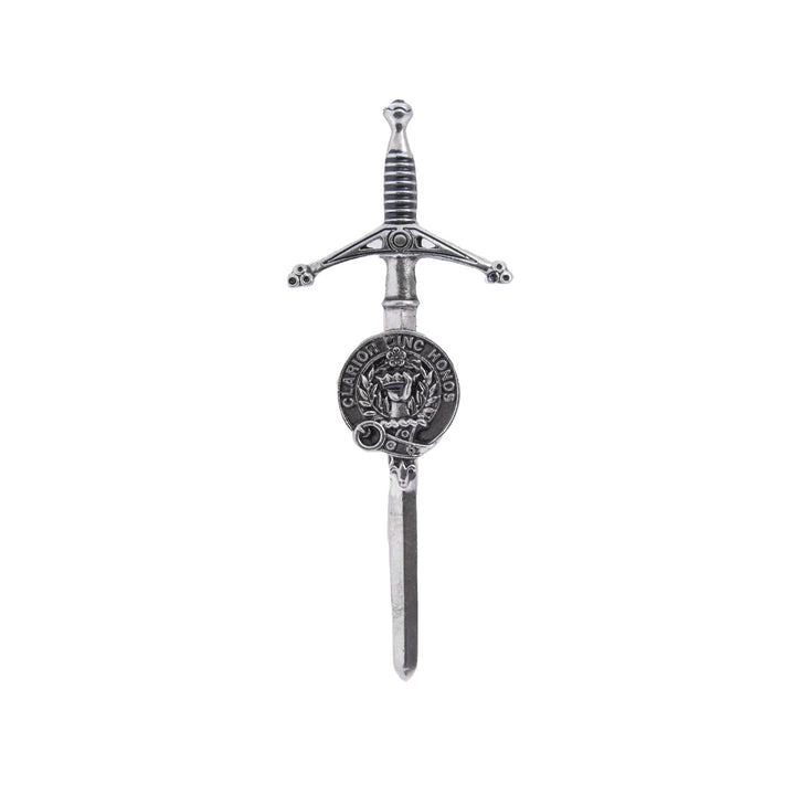 Clan Kilt Pin Buchanan