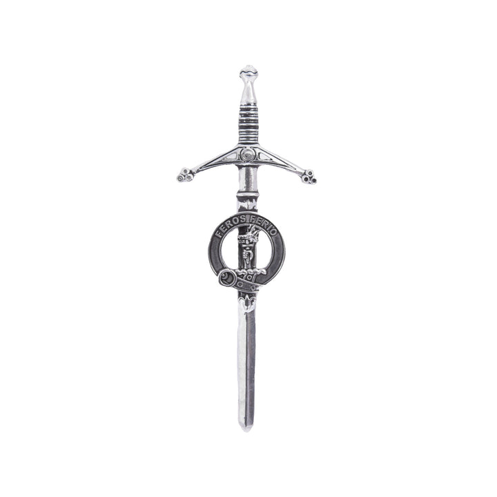 Clan Kilt Pin Chisholm